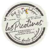 Logo de l'entreprise Les Picotines