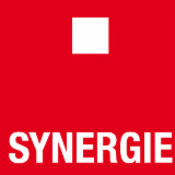 Logo de l'employeur SYNERGIE