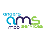 Logo de l'employeur ANGERS MOB SERVICE
