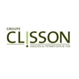 Logo de l'employeur CLISSON SA