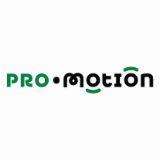 Logo de l'employeur PRO.MOTION