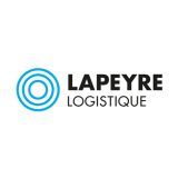Logo de l'employeur LAPEYRE LOGISTIQUE