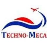 Logo de l'employeur SARL TECHNO MECA