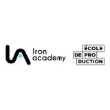 Logo de l'employeur ECOLE DE PRODUCTION GRAND PARIS NORD