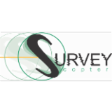 Logo de l'employeur SURVEY COPTER