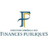 Logo de l'employeur Direct. départ. des finances publiques