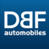 Logo de l'employeur DBF AUDI BORDEAUX