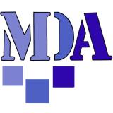 Logo de l'employeur M D A