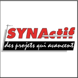 Logo de l'employeur SYNACTIF