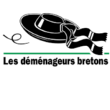 Logo de l'employeur LES DEMENAGEURS BRETONS