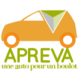 Logo de l'employeur APREVA