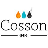 Logo de l'employeur SAS COSSON