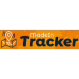 Logo de l'employeur MADE IN TRACKER