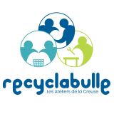 Logo de l'employeur LES ATELIERS DE LA CREUSE