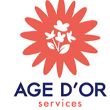 Logo de l'employeur AGE D'OR SERVICES