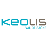 Logo de l'employeur KEOLIS VAL DE SAONE