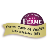 Logo de l'employeur FERME COEUR DE VENDEE
