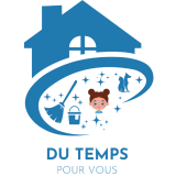 Logo de l'employeur DU TEMPS POUR VOUS