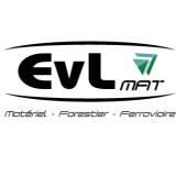 Logo de l'employeur EVL MAT