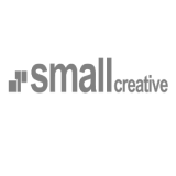 Logo de l'employeur SMALL CREATIVE