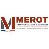 Logo de l'employeur MEROT SODEX SAS