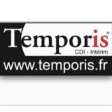 Logo de l'entreprise TEMPORIS