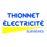 Logo ETS THIONNET ELECTRICITE SURGERES