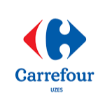 Logo de l'employeur CARREFOUR