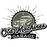 Logo de l'employeur OLD MACHINES GARAGE