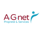 Logo de l'employeur A-G-NET