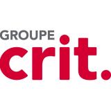 Logo de l'employeur CRIT