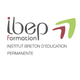 Logo de l'employeur INSTITUT BRETON D'EDUCATION PERMANENTE