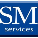 Logo de l'employeur SM SERVICES