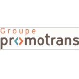 Logo de l'employeur PROMOTRANS FORMATION PROFESSIONNELLE CON