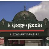 Logo de l'entreprise LE KIOSQUE A PIZZAS