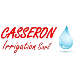 Logo de l'employeur CASSERON IRRIGATION
