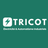 Logo de l'employeur ELECTRICITE INDUSTRIELLE J. TRICOT