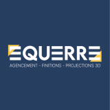 Logo de l'employeur EQUERRE