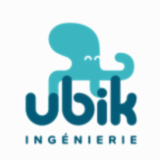 Logo de l'entreprise UBIK INGENIERIE