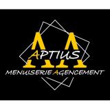 Logo de l'employeur APTIUS MENUISERIE AGENCEMENT