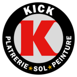 Logo de l'entreprise KICK