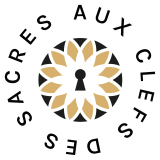 Logo de l'employeur AUX CLES DES SACRES 