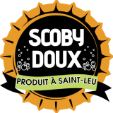 Logo de l'employeur SCOBY DOUX