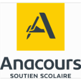 Logo de l'employeur ANACOURS