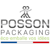 Logo de l'employeur POSSON PACKAGING