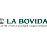 Logo de l'employeur LA BOVIDA