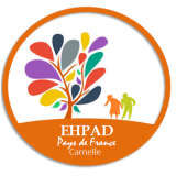 Logo de l'employeur EHPAD PAYS DE FRANCE - CARNELLE