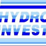 Logo de l'employeur HYDRO-INVEST