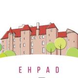 Logo de l'employeur EHPAD EUGENE ROMAINE