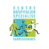 Logo de l'employeur CENTRE HOSPITALIER DE SARREGUEMINES